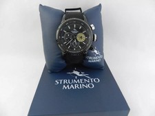 Orologio Strumento Marino Uomo