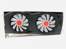 GPU XFX Radeon RX 480 8GB GTR