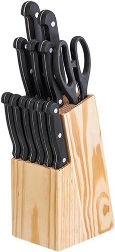 Set pezzi coltelli - set,