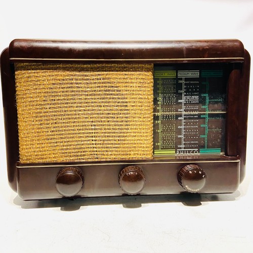 Philco 535 mk1 - philco, a-535