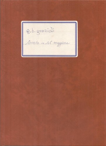 Grazioli giovanni battista - grazioli,