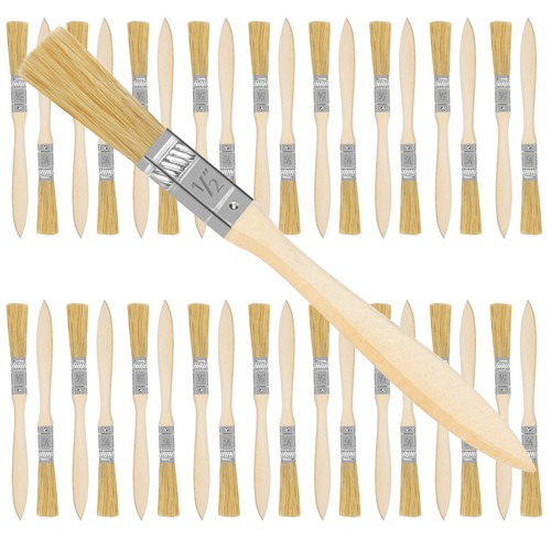 Kurtzy set pennelli pittura - kurtzy,