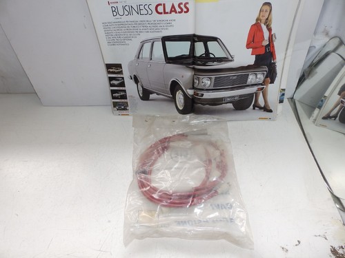 Fiat 132 kit cavi - 1.6,