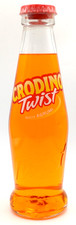 Crodino twist maxi bottiglia - crodino,