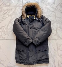 Woolrich Arctic Parka DF Uomo
