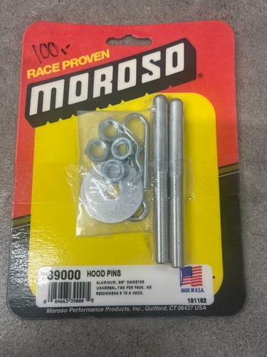 Perni cofano moroso 39000 - perni,