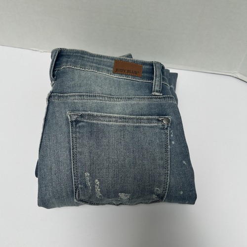 Jeans denim judy blu - denim, relaxed