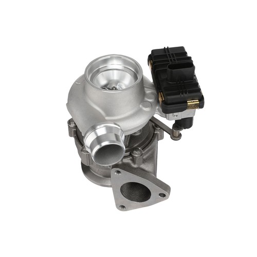 Turbocompressore per jaguar - jaguar, xe