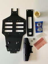 Ricambi telaio Tamiya Top
