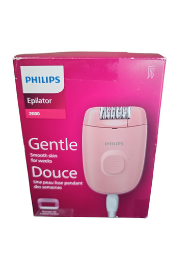 Philips epilatore serie 2000 - serie,
