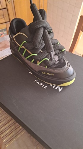 Scarpe balmain - scarpe,