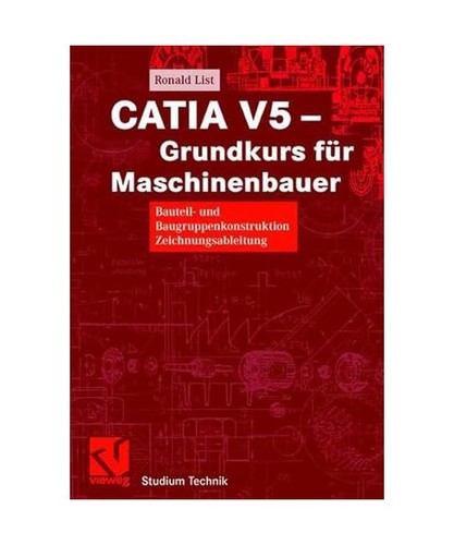 Catia grundkurs für - catia,