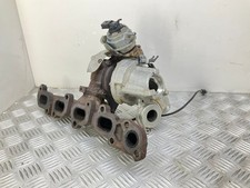 Turbocompressore Volkswagen