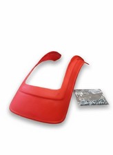 Prolunga parafango anteriore