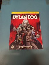 DYLAN DOG N.466bis Edicola