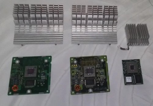 Lotto cpu processori apple - lotto,