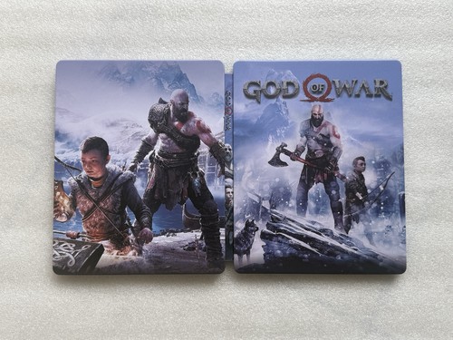 God war custodia - (2018),