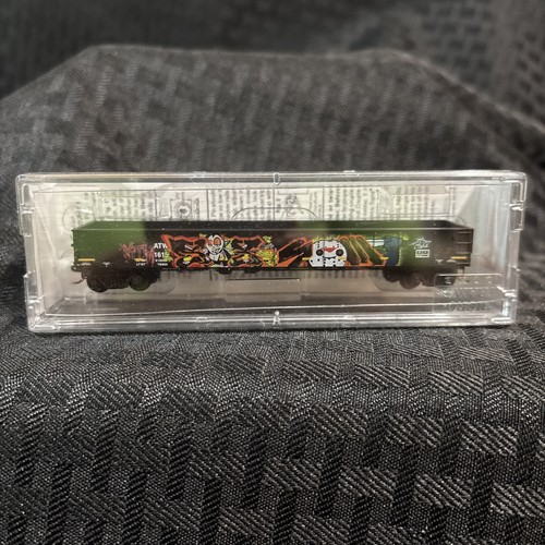 Micro trains 10544700 - micro-trains, n