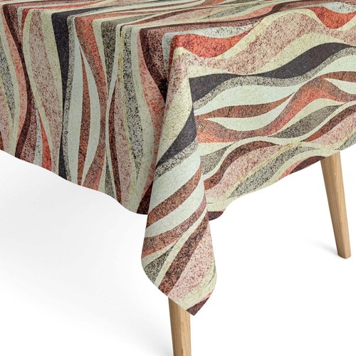 Jacquard tovaglia rivestita - jacquard,