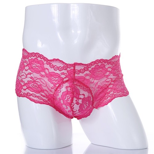 Slip uomo caldo sexy - , pizzo