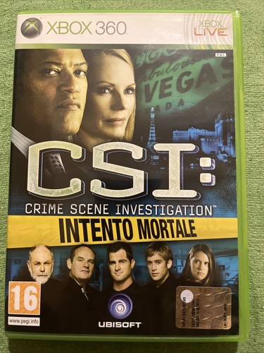 Csi criminal scene - csi,