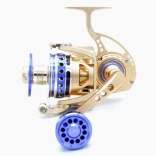 Mulinello da spinning CAMEKOON