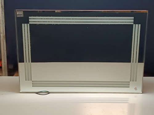Specchiera 111 retro - cm,