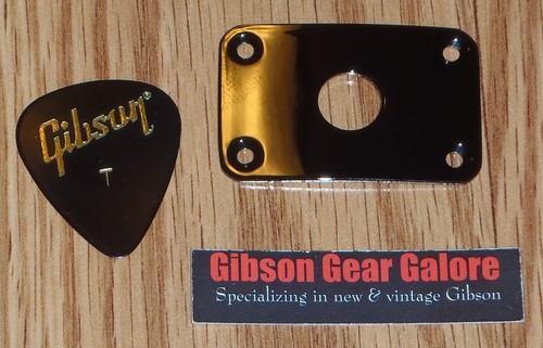 Gibson explorer jack plate - explorer,