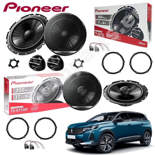 Kit casse altoparlanti - kit,