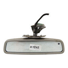 Specchietto Retrovisore Interno MERCEDES CLASSE E W211 RICAMBIO USATO ORIGINALE