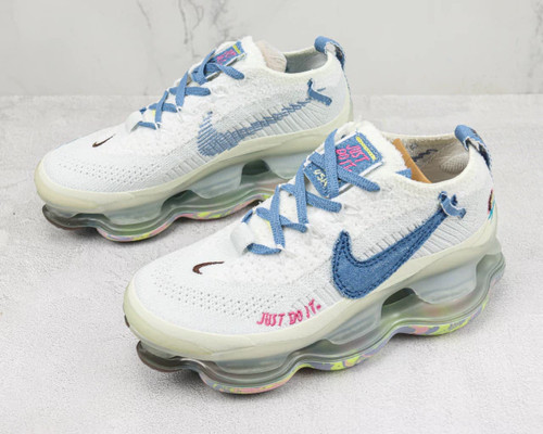 Nike air max - max, scorpion