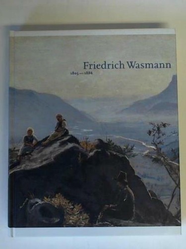 Friedrich wasmann 1805 1886 - friedrich,