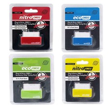 Eco OBD OBD2 Economy Risparmio