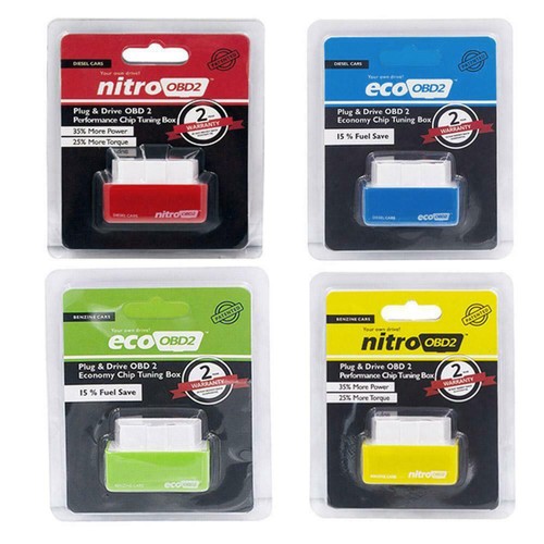 Obd2 fuel saver potenza coppia - obd2,
