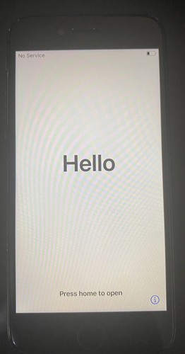 Apple iphone 128 a1778 - 7,