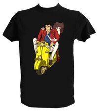 Shirt lupin uomo - shirt, bambino