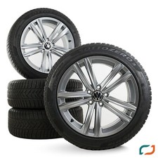 VW Arteon Passat B8 Tutti Traccia Invernali Sebring 18 Cerchi Inch 245/45 R18