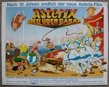 ASTERIX ET LA SURPRISE DE