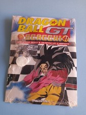 Dragon Ball Scacchi De