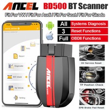 Ancel bd500 dispositivo - ancel,