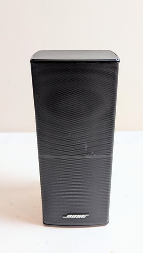 Bose jewel cube - bose, direct