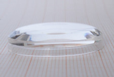 Vetro plexy per 25-39 30.60mm