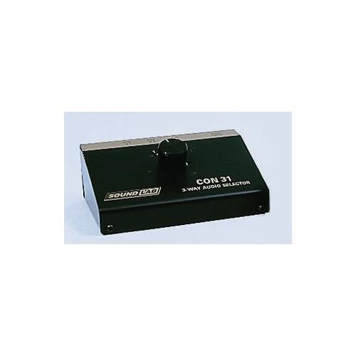 1009 selettore audio - a-1009, a