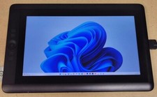 Wacom CINTIQ 13HD DTK-1300/K0