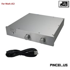 Riferimento Per Mark JC2 Amplificatore Febbre Simmetria Completa Effetto Campo Tube Preamp