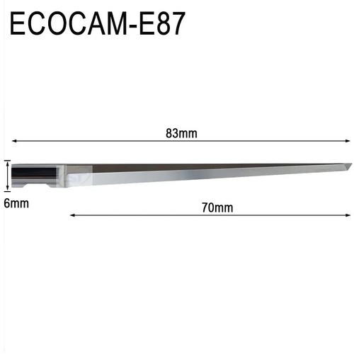 E87 ecocam eot3 utensile - e87,