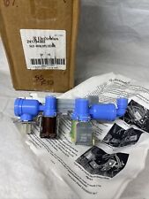 Elettrovalvola acqua