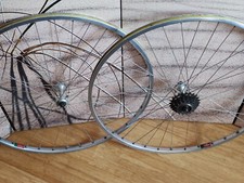 Ruote Mavic MA2 Campagnolo