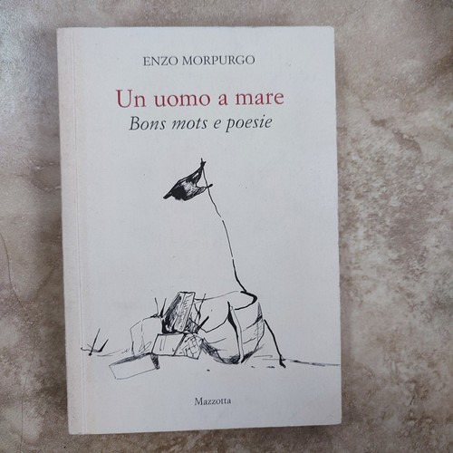 Morpurgo uomo a mare - -, un