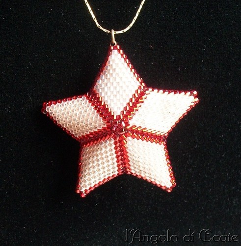 Idea regalo collana ciondolo